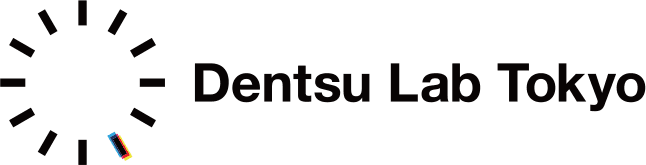 Dentsu Lab Tokyo